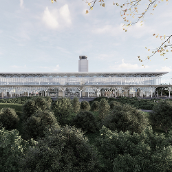 EuroAirport Basel-Mulhouse-Freiburg Expansion